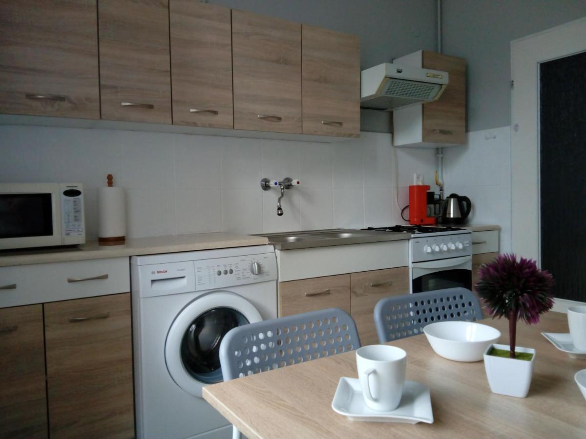 Apartment Mieszkanie W Kamienicy Przy Starowce Olsztyn (Warmian-Masurian)