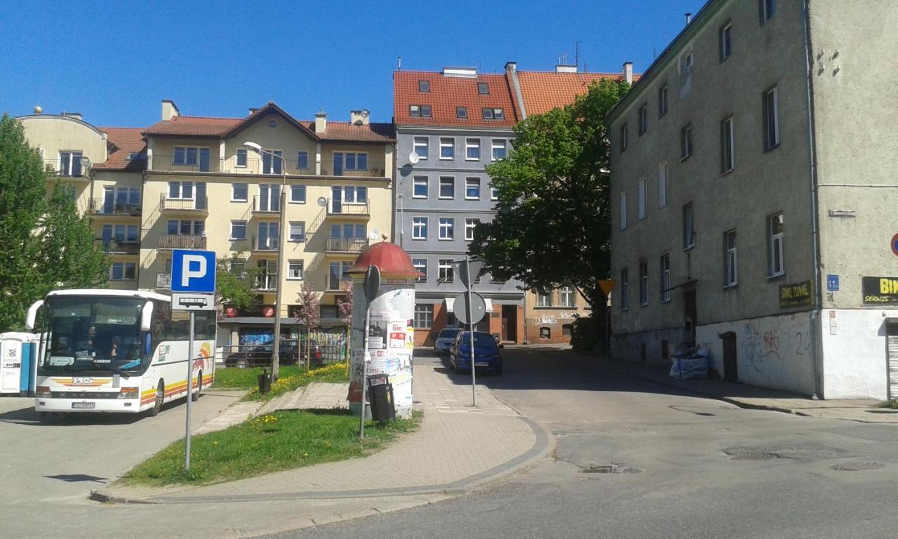 Mieszkanie W Kamienicy Przy Starowce * Olsztyn (Warmian-Masurian)