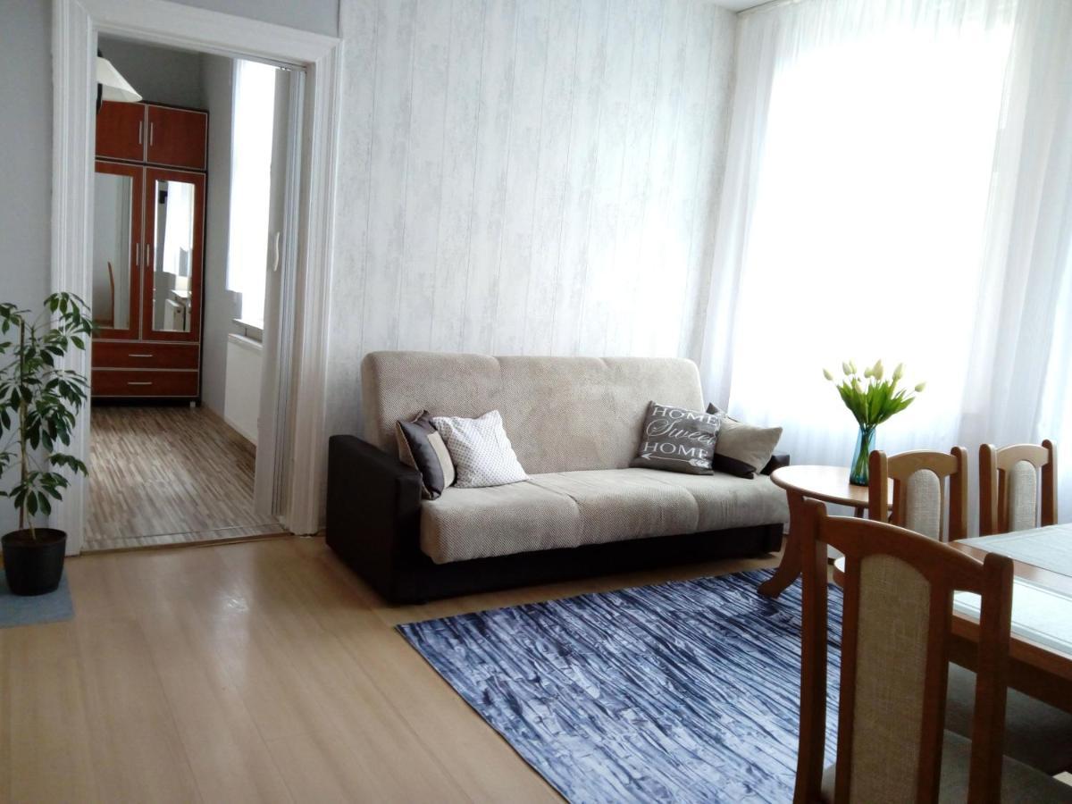 Apartment Mieszkanie W Kamienicy Przy Starowce *