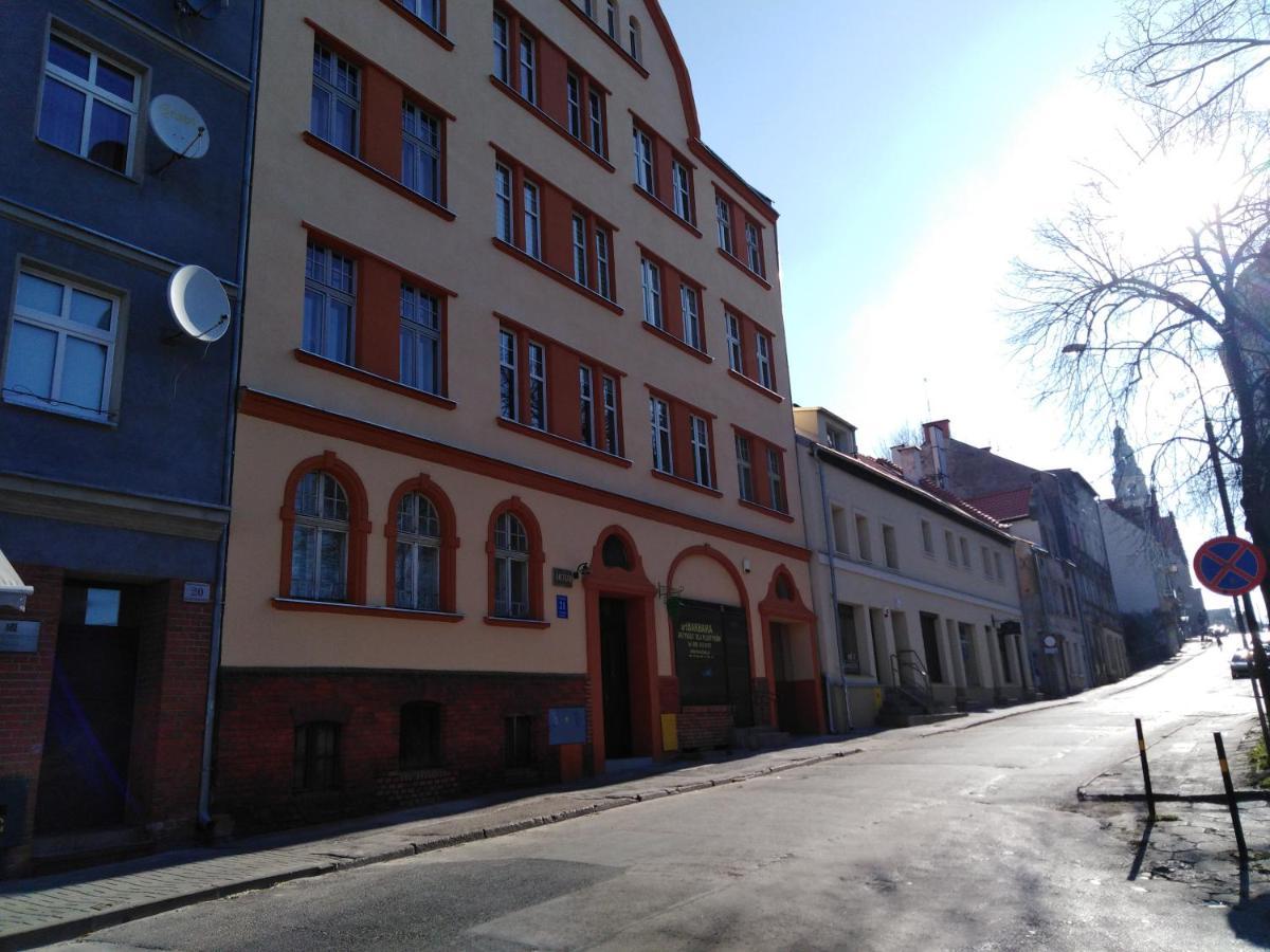 Mieszkanie W Kamienicy Przy Starowce Apartment *
