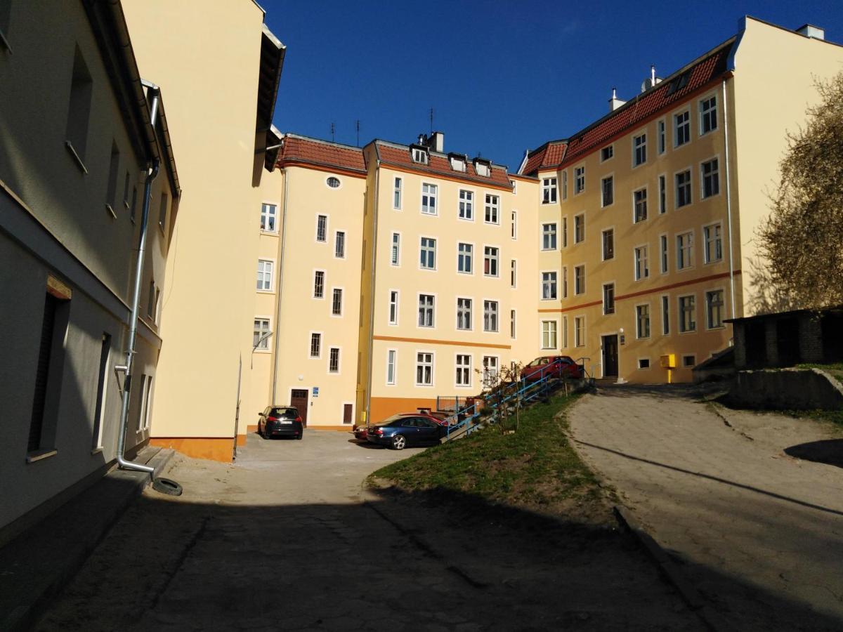 Apartment Mieszkanie W Kamienicy Przy Starowce
