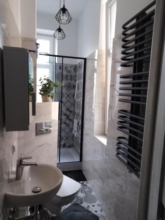 Apartment Mieszkanie W Kamienicy Przy Starowce *