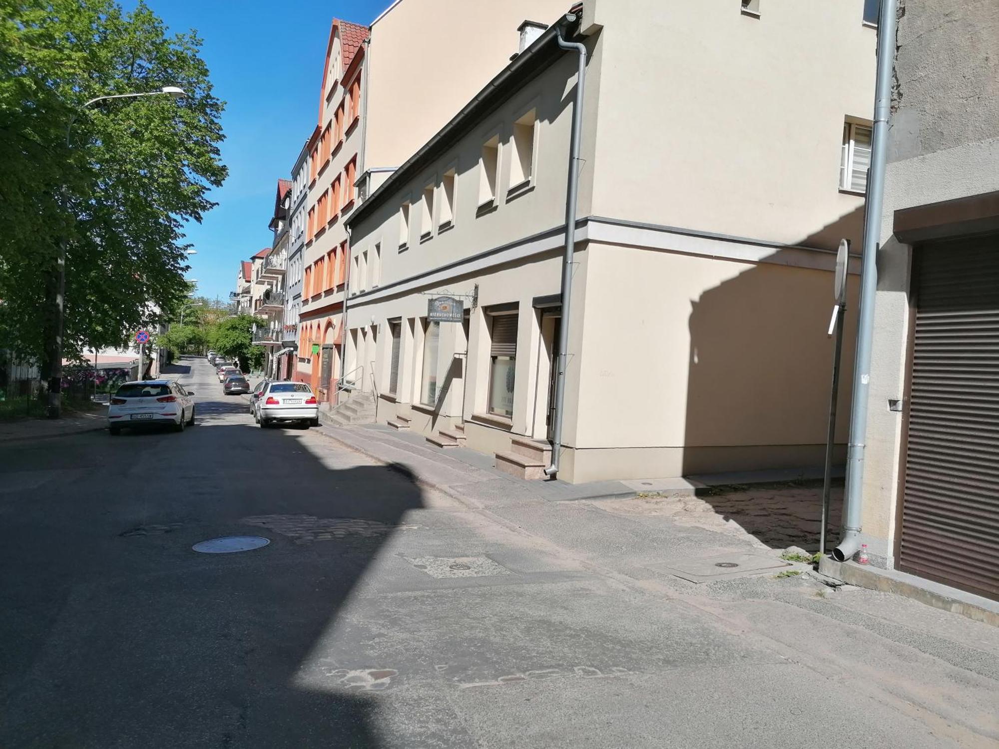 Apartment Mieszkanie W Kamienicy Przy Starowce